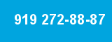 919 272-88-87 919 272-88-87